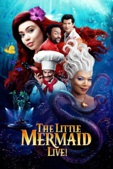 The Little Mermaid Live! Free Download