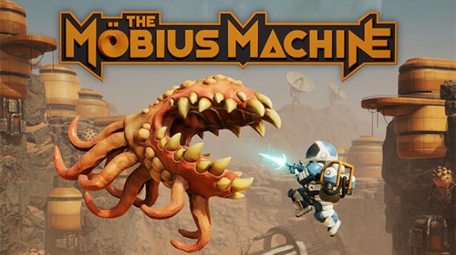 The Mobius Machine-SKIDROW Free Download
