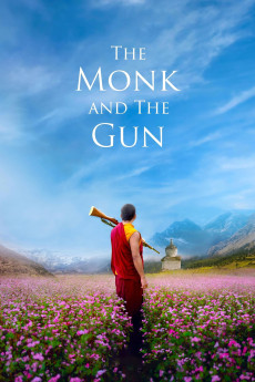 The Monk and the Gun Free Download