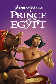 The Prince of Egypt Free Download