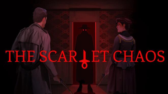 The Scarlet Chaos-TENOKE Free Download