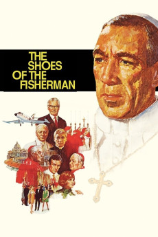 The Shoes of the Fisherman Free Download