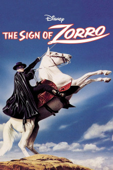 The Sign of Zorro Free Download