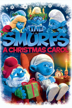 The Smurfs: A Christmas Carol Free Download