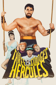The Three Stooges Meet Hercules Free Download