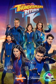 The Thundermans Return Free Download