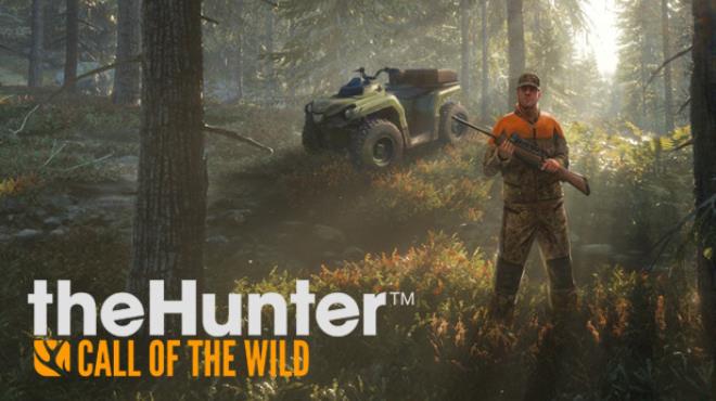 theHunter Call of the Wild Update v2703646 incl DLC-TENOKE Free Download