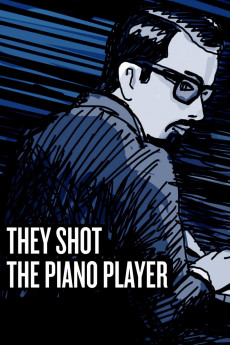 They Shot the Piano Player Free Download