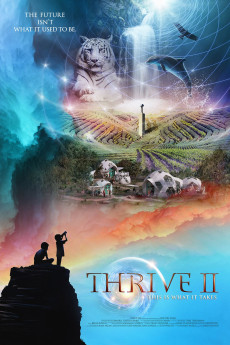 Thrive II: This is What it Takes Free Download