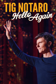 Tig Notaro: Hello Again Free Download