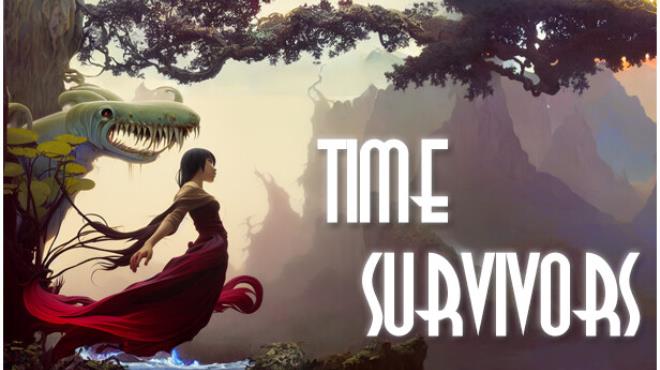 Time Survivors Update v1 07-TENOKE Free Download