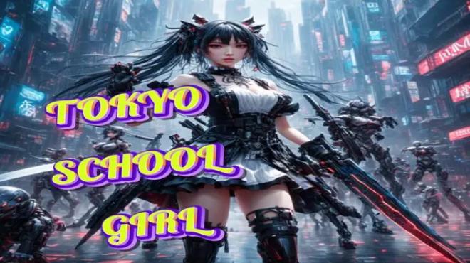 Tokyo School Girl-TENOKE Free Download