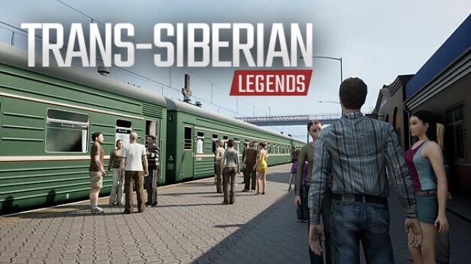 Trans-Siberian Legends-TENOKE Free Download