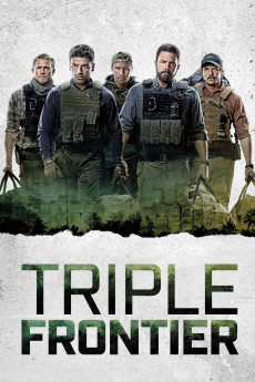 Triple Frontier Free Download