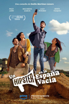 Un hípster en la España vacía Free Download