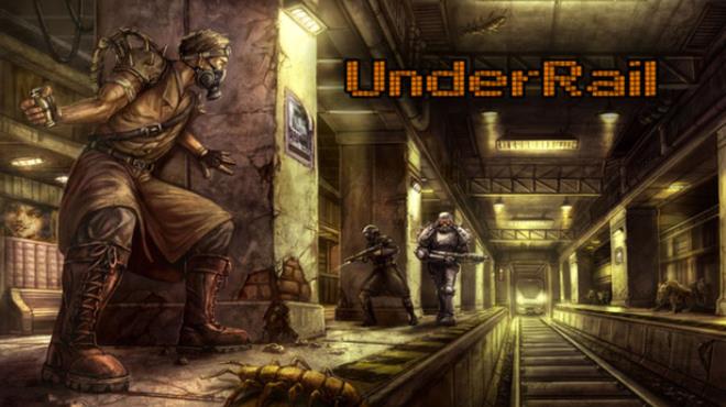 Underrail v1 2 0 15-TENOKE Free Download