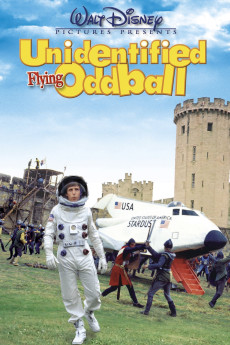 Unidentified Flying Oddball Free Download