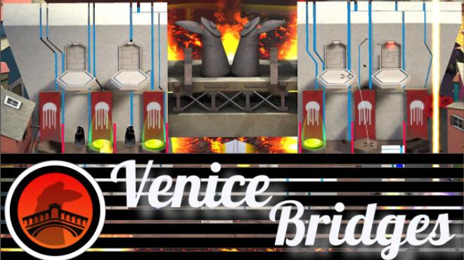 Venice Bridges-TENOKE Free Download