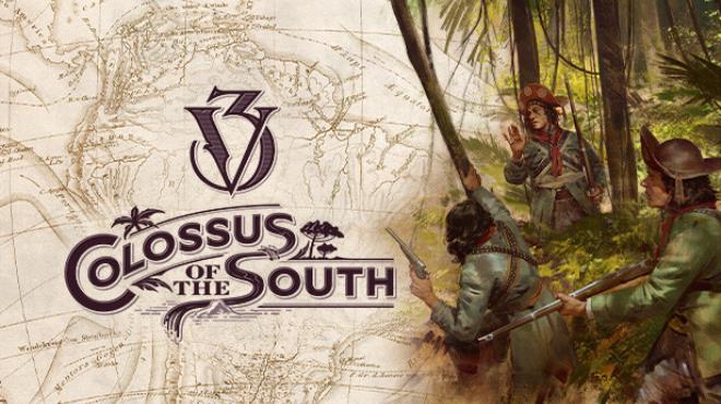 Victoria 3 Colossus of the South Update v1 6 0 incl DLC-RUNE Free Download