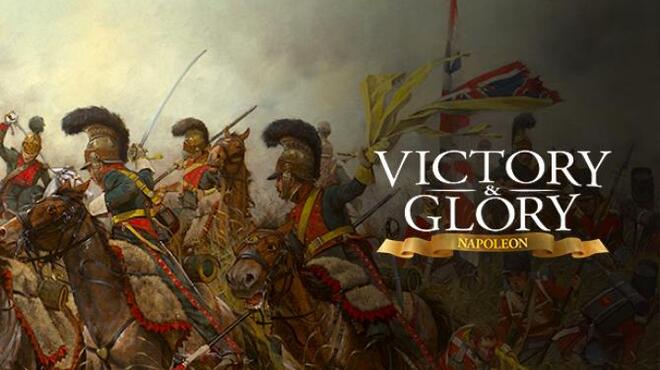 Victory And Glory Napoleon v1 0 5-SKIDROW Free Download