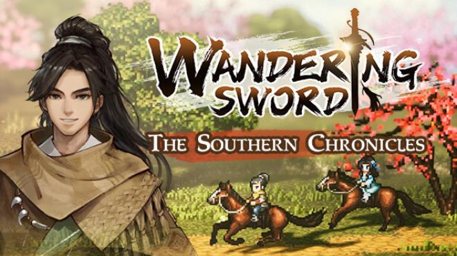 Wandering Sword Update v1 21 23-TENOKE Free Download