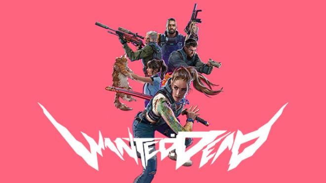 Wanted Dead Update v1 12-ANOMALY Free Download