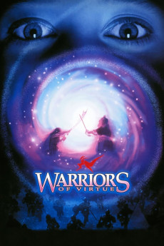 Warriors of Virtue Free Download