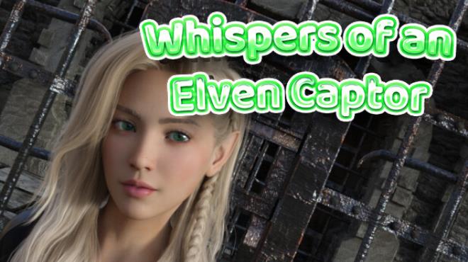 Whispers of an Elven Captor Free Download
