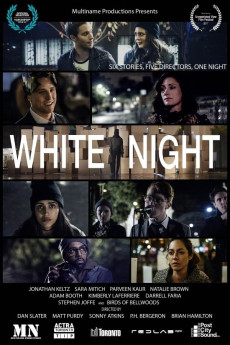 White Night Free Download