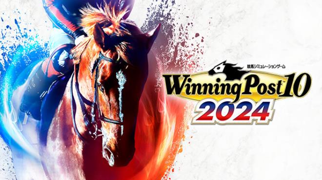 Winning Post 10 2024 JAPANESE-TENOKE Free Download