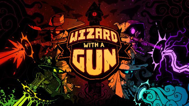 Wizard with a Gun Update v1 3 incl DLC-RUNE Free Download