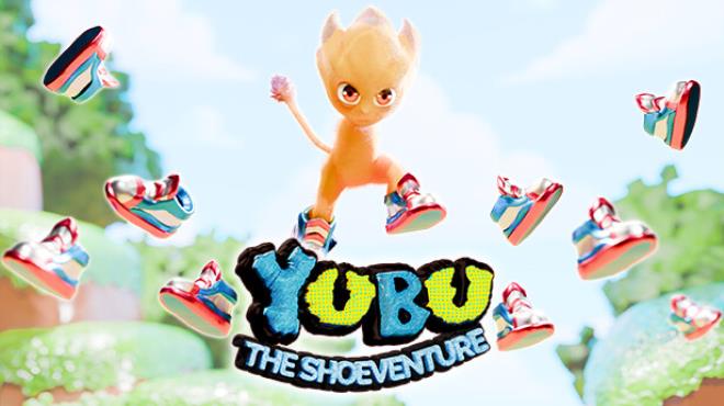 Yubu The Shoeventure-TENOKE Free Download