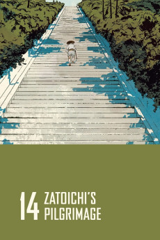 Zatoichi’s Pilgrimage Free Download