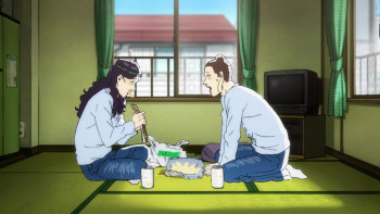 Saint Young Men: The Movie (2012) download