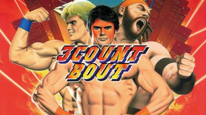 3 COUNT BOUT-GOG Free Download