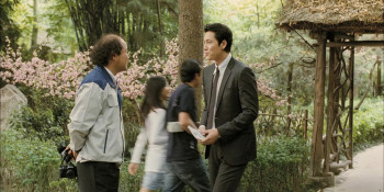 Season of Good Rain (2009) download