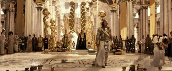 Gods of Egypt (2016) download