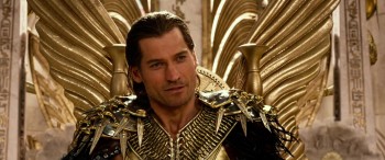 Gods of Egypt (2016) download