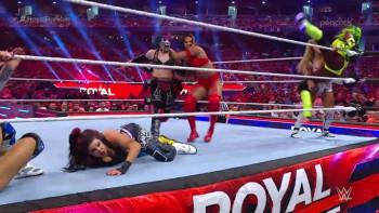WWE Royal Rumble 2024 (2024) download