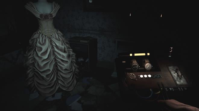 Demonologist Update v1 4 0 PC Crack