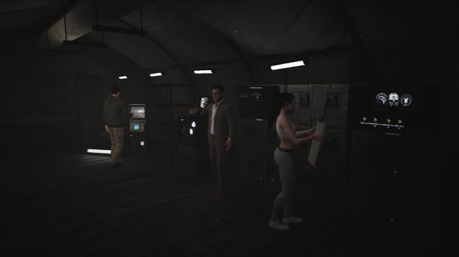 Demonologist Update v1 4 0 Torrent Download