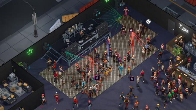 Disco Simulator Night Events Torrent Download