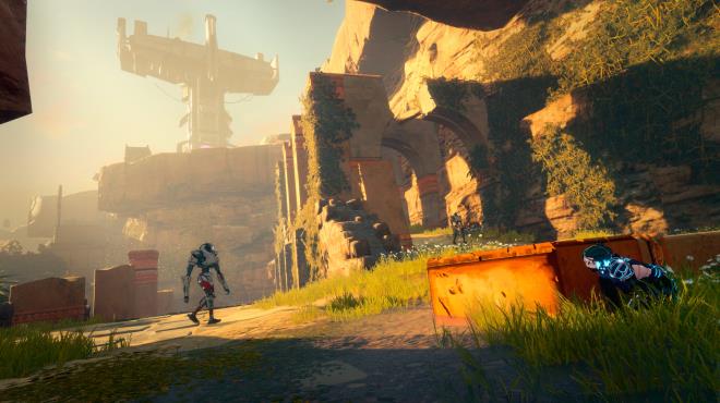 Ereban Shadow Legacy PC Crack