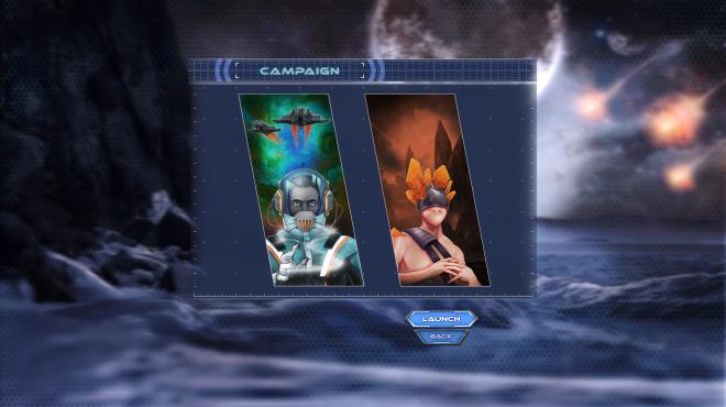 Galactic Ruler Enlightenment Torrent Download