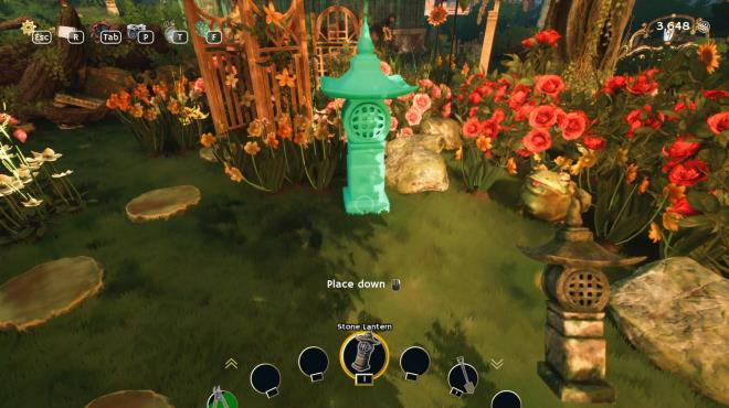 Garden Life A Cozy Simulator Update v1 4 PC Crack