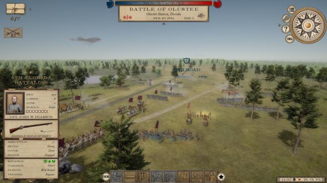 Grand Tactician The Civil War 1861 1865 Update v1 1410 Torrent Download