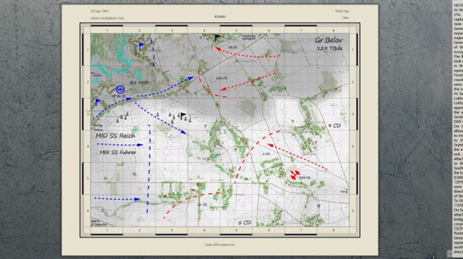 Graviteam Tactics The Far Escape Torrent Download