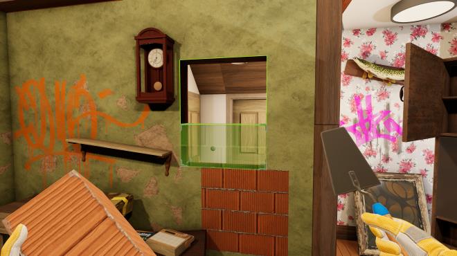 House Flipper 2 Spring Update v20240418 Torrent Download