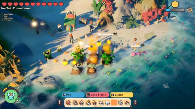 Ikonei Island Castaway Collection Update v20240425 incl DLC Torrent Download