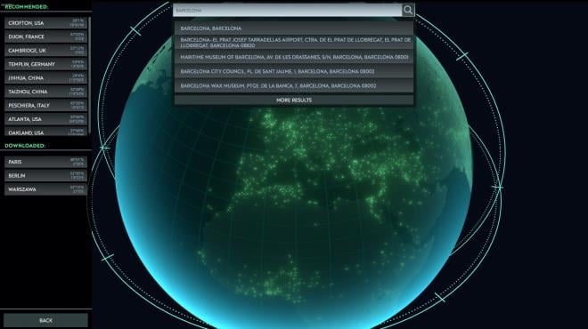 Infection Free Zone Torrent Download